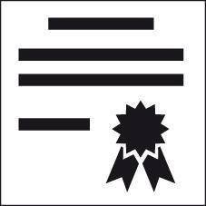 Format Liniał stalowy, precyzyjny, klasa dokładności 2, 1000x40x8mm FORMAT 3