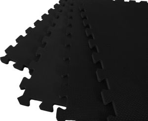 SMJ sport Mata Ochronno - Amortyzująca Puzzle 4 szt. 1432 (6721) 3