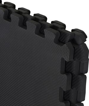 SMJ sport Mata Ochronno - Amortyzująca Puzzle 4 szt. 1432 (6721) 4