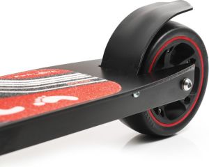 Hulajnoga SMJ sport Scout Czarna (9161) 8