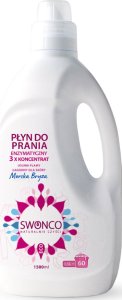 Triton Swonco Płyn do prania enzymatyczny Morska Bryza - 1500 ml 1