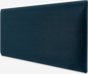 DecoNest Panel Tapicerowany Granatowy - 50x30 cm 5
