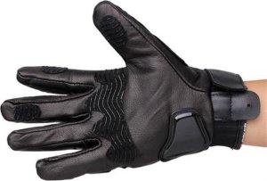PRO-BIKER RĘKAWICE MOTOCYKLOWE SKÓRZANE PRO-BIKER RĘKAWICZKI QUAD MTB CROSS MOTOR ENDURO XL 7