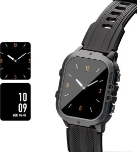 Smartwatch Active Band SMARTWATCH ZEGAREK SMARTBAND MENU POLSKIE DAMSKI MĘSKI SMART WATCH PL SPORT C26 8