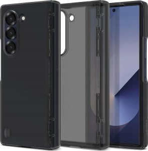 Spigen Spigen Ultra Hybrid Pro, frost gray - Samsung Galaxy Z Fold6 1