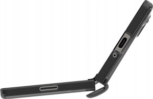 Spigen Spigen Ultra Hybrid Pro, frost gray - Samsung Galaxy Z Fold6 2