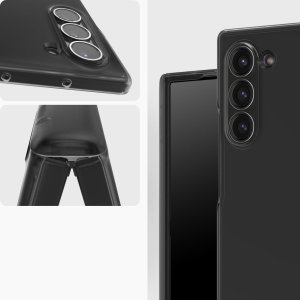 Spigen Spigen Ultra Hybrid Pro, frost gray - Samsung Galaxy Z Fold6 9