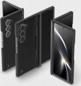 Spigen Spigen Ultra Hybrid Pro, frost gray - Samsung Galaxy Z Fold6 10