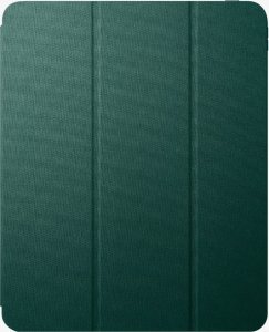 Etui na tablet Spigen Spigen Urban Fit, midnight green - iPad Pro 13" 2024 13