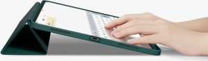 Etui na tablet Spigen Spigen Urban Fit, midnight green - iPad Pro 13" 2024 17