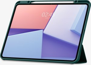 Etui na tablet Spigen Spigen Urban Fit, midnight green - iPad Pro 13" 2024 19