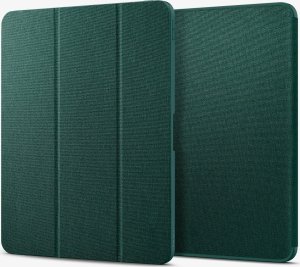 Etui na tablet Spigen Spigen Urban Fit, midnight green - iPad Pro 13" 2024 20