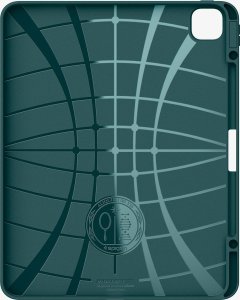 Etui na tablet Spigen Spigen Urban Fit, midnight green - iPad Pro 13" 2024 21
