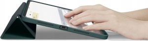 Etui na tablet Spigen Spigen Urban Fit, midnight green - iPad Pro 13" 2024 4