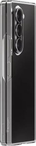 Spigen Air Skin, crystal clear - Samsung Galaxy Z Fold6 5