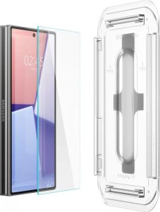 Spigen Glass tR EZ Fit Cover 2 Pack - Samsung Galaxy Z Fold6 2