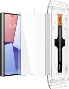Spigen Glass tR EZ Fit Cover 2 Pack - Samsung Galaxy Z Fold6 6