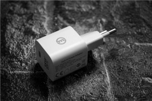 Ładowarka Mobile Origin GAN-35W-1C 1x USB-C 3 A (GAN-35W-1C-WHT) 2