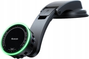 Ładowarka Mcdodo MCDODO UCHWYT SAMOCHODOWY NA TELEFON ŁADOWARKA INDUKCYJNA DO IPHONE MAGSAFE 14