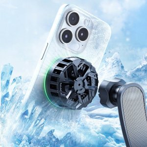 Ładowarka Mcdodo MCDODO UCHWYT SAMOCHODOWY NA TELEFON ŁADOWARKA INDUKCYJNA DO IPHONE MAGSAFE 4