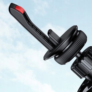 Ładowarka Mcdodo UCHWYT SAMOCHODOWY NA TELEFON ŁADOWARKA INDUKCYJNA DO IPHONE MAGSAFE 12