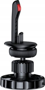 Ładowarka Mcdodo UCHWYT SAMOCHODOWY NA TELEFON ŁADOWARKA INDUKCYJNA DO IPHONE MAGSAFE 14