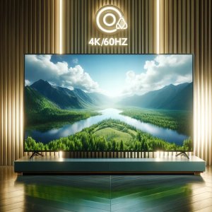 Kabel Co2 DisplayPort Mini - HDMI 1 m szary 2