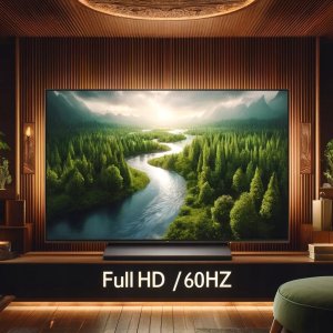 Adapter AV Co2 CO2 KABEL HDMI - VGA ADAPTER PRZEJŚCIÓWKA KONWERTER FULL HD 1080P 60HZ 1M 3