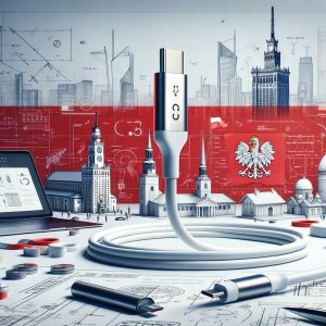 Kabel Co2 CO2 KABEL MINI DISPLAYPORT HDMI 2.1 PRZEWÓD MINI DP HD 240HZ 8K 60HZ HDR 3M 8