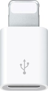 Adapter AV Co2 CO2 ADAPTER PRZEJŚCIÓWKA USB-C LIGHTNING USB TYP C DO IPHONE XS 11 12 13 14 PRO 1