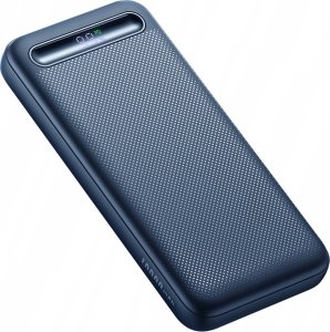 Powerbank Mcdodo POWERBANK 10000MAH Z WYŚWIETLACZEM 3X USB USB-C 22,5W + KABEL USB-C 15