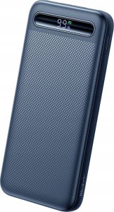 Powerbank Mcdodo POWERBANK 10000MAH Z WYŚWIETLACZEM 3X USB USB-C 22,5W + KABEL USB-C 2