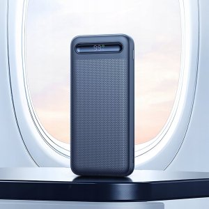 Powerbank Mcdodo POWERBANK 10000MAH Z WYŚWIETLACZEM 3X USB USB-C 22,5W + KABEL USB-C 10