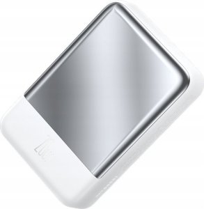 Powerbank Mcdodo MCDODO POWERBANK INDUKCYJNY DO MAGSAFE 12 13 14 15 MINI BEZPRZEWODOWY 10000 11