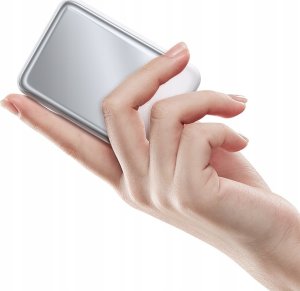 Powerbank Mcdodo MCDODO POWERBANK INDUKCYJNY DO MAGSAFE 12 13 14 15 MINI BEZPRZEWODOWY 10000 12