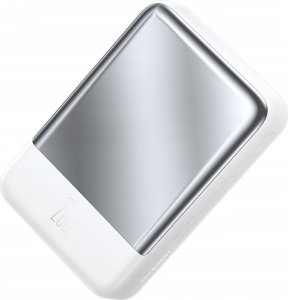 Powerbank Mcdodo MCDODO POWERBANK INDUKCYJNY DO MAGSAFE 12 13 14 15 MINI BEZPRZEWODOWY 10000 15