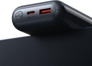 Powerbank Mcdodo MCDODO POWERBANK 10000MAH Z WYŚWIETLACZEM 2X USB USB-C 33W + KABEL USB-C PD 12