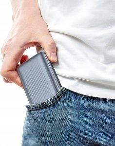 Powerbank Mcdodo MCDODO POWERBANK 10000MAH Z WYŚWIETLACZEM 2X USB USB-C 33W + KABEL USB-C PD 7