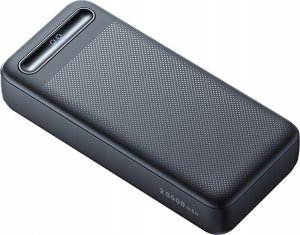 Powerbank Mcdodo MCDODO POWERBANK 20000MAH Z WYŚWIETLACZEM 2X USB USB-C 2A 10W + KABEL USB-C 13