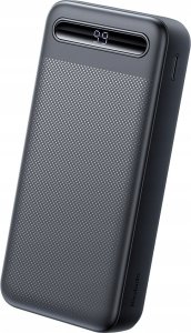Powerbank Mcdodo MCDODO POWERBANK 20000MAH Z WYŚWIETLACZEM 2X USB USB-C 2A 10W + KABEL USB-C 2