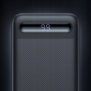 Powerbank Mcdodo MCDODO POWERBANK 20000MAH Z WYŚWIETLACZEM 2X USB USB-C 2A 10W + KABEL USB-C 5
