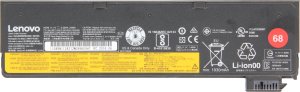 Pamięć do laptopa Używana zewnętrzna bateria Lenovo T450 T460 L470 oryginał 1