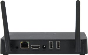 Telefon komórkowy Używany TV BOX MBOX G16 S905x 1GB/8GB Android 7.1 3