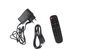 Telefon komórkowy Używany TV BOX MBOX G16 S905x 1GB/8GB Android 7.1 4