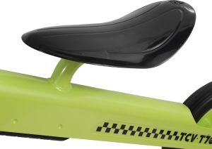 Rowerek biegowy TCV T700 składany zielony (8333) 5