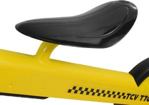 Rowerek biegowy TCV T700 składany żółty (8334) 5