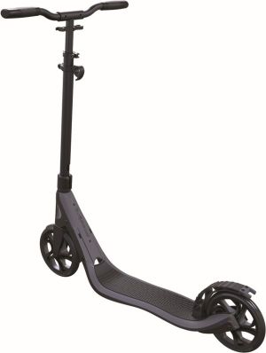 Hulajnoga Globber 477-100 ONE NL Czarny (9241) 4