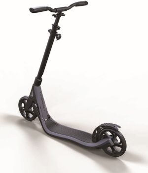 Hulajnoga Globber 477-100 ONE NL Czarny (9241) 5