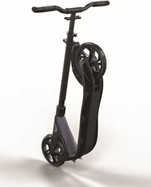 Hulajnoga Globber 477-100 ONE NL Czarny (9241) 6