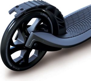 Hulajnoga Globber 477-100 ONE NL Czarny (9241) 10